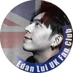 🇬🇧EDAN LUI UK Fan Club呂爵安英國後援會 - @edanlui_ukfanclub - Instagram