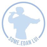 S0ME EDAN LUI - @s0me.edanlui - Instagram