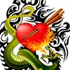 dragonheart - @eddallen1 - TikTok