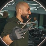 Эдуард Ихтияров - @eddbarber_official - Instagram