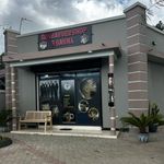 Edd Barbershop & Sauna - @edd_barbershopandsauna - Instagram