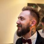 Edd McFaull - @eddbarber - Instagram