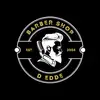 Edde D’Edde Barber - @deddebarber - TikTok