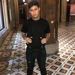 Edegar Nava Albornoz - @_edd_barber23 - Instagram