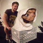 Edd Benson - @eddbenson - Instagram