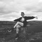 Hayley - @eddie_benson_ - Instagram