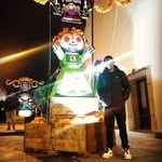 Eduardo Santos Zepeda - @eddchinasky - Instagram