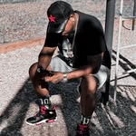 Eddie Collins - @410bmoney22 - Instagram