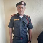 Ifeanyi Ediogor - @costner8207 - Instagram