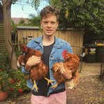 Edd Davies - @th0t_cuppa_tea - Instagram