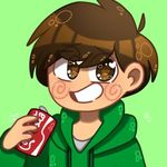 Edward "Edd" Gould - @edd.and.his.cola - Instagram
