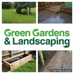 Edd Green - @green_gardens_and_landscaping - Instagram