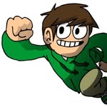 Edd The Green Leader - @edd._.the._.green._.leader - Instagram