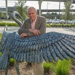 Edd Hayes - @edd_hayes_sculptor - Instagram