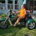 Eddie Hayes - Facebook