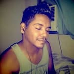 Edward Hayes Yarntjarrun - @yarntjarrun - Instagram