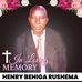 Eddy Henry - Facebook