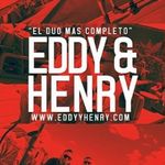 Eddy Y Henry - @eddyyhenry - Instagram