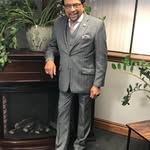 Evangelist Edd Henry Jr. - @doorman1956 - Instagram