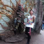 EddHunter3D - @hunter3d_ - Instagram