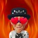 Eddy Hunter - Facebook