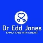 Dr. Edd Jones - @dr.eddjones - Instagram