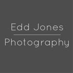 Edd Jones - @eddjonesphoto - Instagram