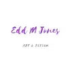 Edd Jones - @edd.m.jones.art - TikTok