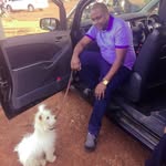 Edd Jones Mutethia - @mutethiaedd - Instagram