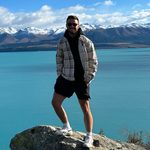 Edd - @_eddking - Instagram