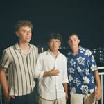 Eddie Largent - @eddielargentt - Instagram