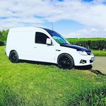 Edd Martin - @the_tigbo_van - Instagram