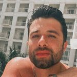Eddy Martin - @eddymartin - Instagram