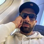 Eduardo - @eddmartinho - Instagram
