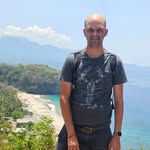 Edd Moore - @ecoeddnetzero - Instagram
