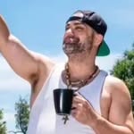 Eddie Moore - @eddiekingston81 - Instagram