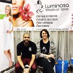 Eddie Patterson - @mobilemedicalspaaz - Instagram