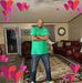 Eddie Patterson - Facebook