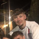 Eddie Patterson - @eddie.pattersonn - Instagram