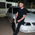 Edward Patterson - @eddiepattersonp - Instagram