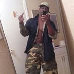 Edd Reed - @coolshadeblack - Instagram