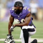 Edd Reed - @eddyreed4football - Instagram