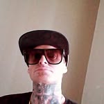 eddie reed..aka.brody.loc rides for metal mullissha - @brody._reed._aka._eddie_reed - Instagram