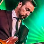 Eddie Roberts - @theeddieroberts - Instagram