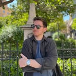 Eddie Ross - @eddross - Instagram