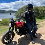 Edward Rosero - @edd_rosse - Instagram