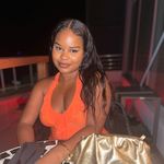 Eddisher Salena - @dishasalena - Instagram