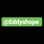 Eddy Shope - @eddyshope - Instagram