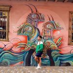 Edd Street Art - @eddstreetart - Instagram
