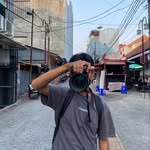 Eddy Thomas Bhakti - @eddythomas_ - Instagram
